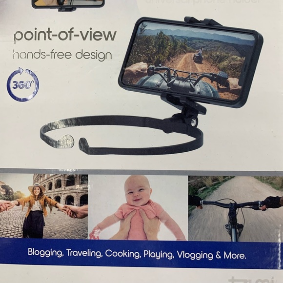 Motion Mount - Picture 2 of 3